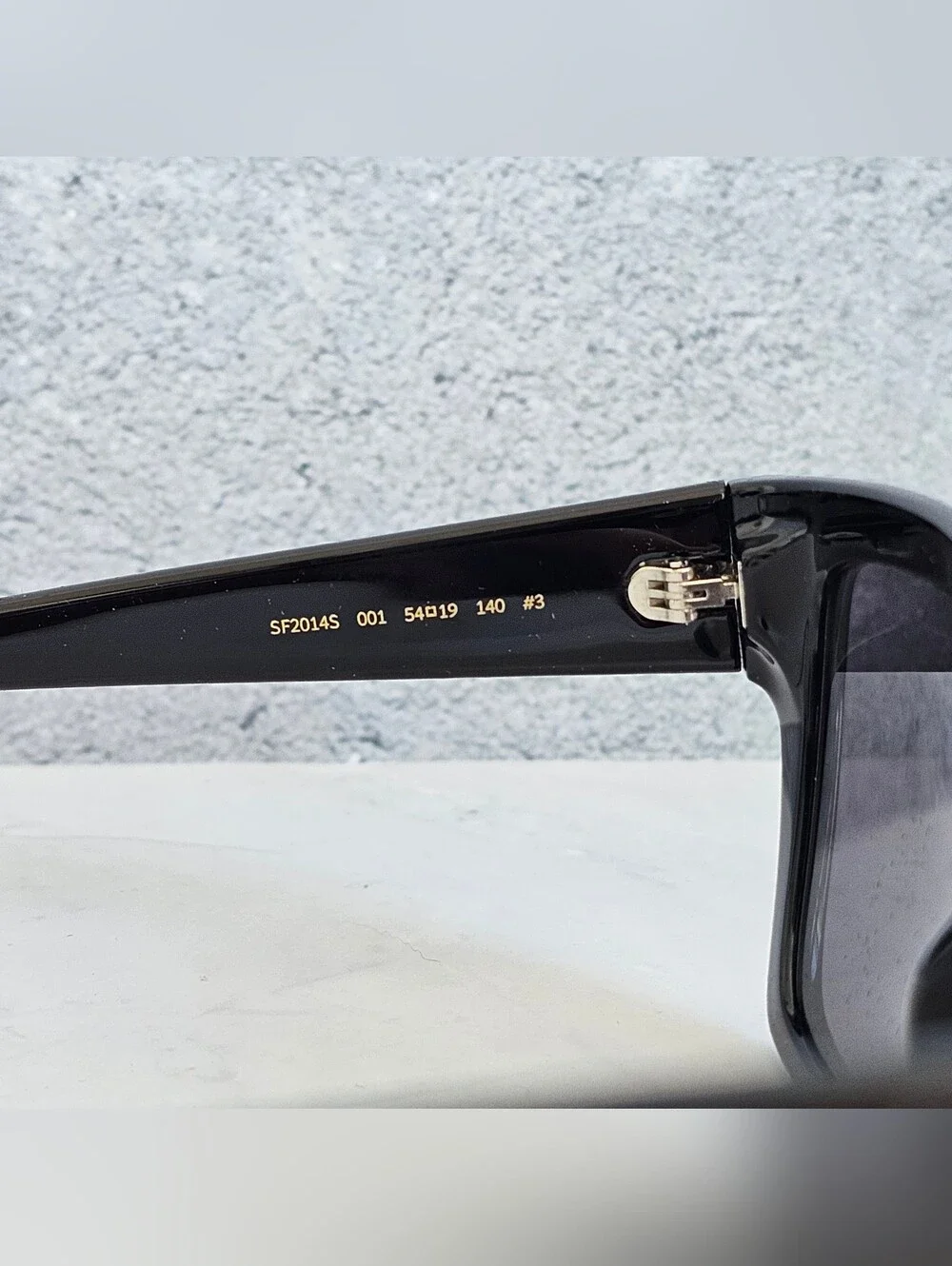 🖤 Ferragamo Gancini Sunglasses 🖤